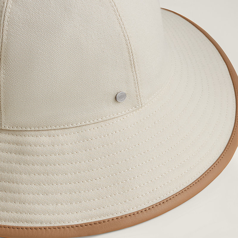 ハット 《モニカ》 | Hermès - エルメス-公式サイト